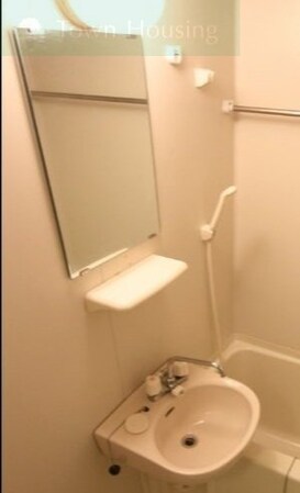 レオパレス舞浜の物件内観写真